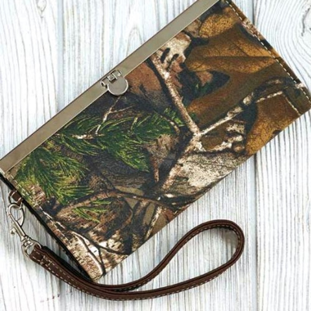 CAMO wallets - Picture 3 of 5